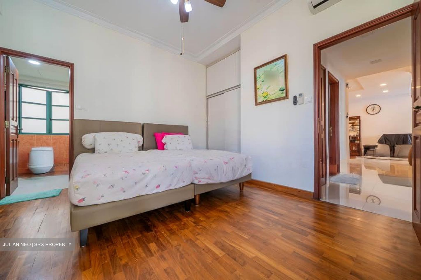 Hillview Heights (D23), Condominium #571005591
